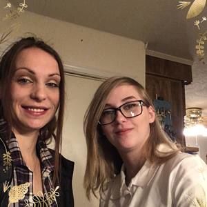 Meet your Posher, Kristina